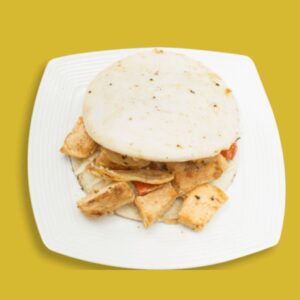 Arepa Pollo